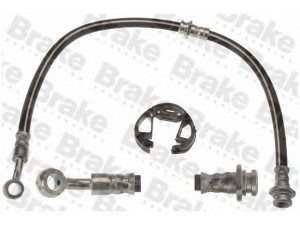 Brake ENGINEERING BH773629 stabdžių žarnelė 
 Stabdžių sistema -> Stabdžių žarnelės
5154060A30, 5154060A31, 5154085C00