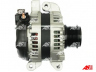 AS-PL A6063 kintamosios srovės generatorius 
 Elektros įranga -> Kint. sr. generatorius/dalys -> Kintamosios srovės generatorius
27060-0G021, 27060-26030