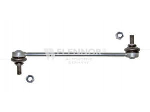 FLENNOR FL0932-H šarnyro stabilizatorius 
 Ašies montavimas/vairavimo mechanizmas/ratai -> Stabilizatorius/fiksatoriai -> Savaime išsilyginanti atrama
4882044020