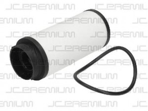 JC PREMIUM B3E002PR kuro filtras 
 Techninės priežiūros dalys -> Papildomas remontas
500054702, 5801354114