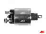 AS-PL SS2006 solenoidinis jungiklis, starteris
23343-20P00, 23343-M8000, 23343-M8001