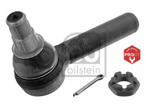 FEBI BILSTEIN 39405 skersinės vairo trauklės galas 
 Vairavimas -> Vairo mechanizmo sujungimai
81.95301.6271, 81.95301.6325, 1 723 897