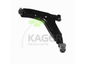 KAGER 87-0640 vikšro valdymo svirtis 
 Ašies montavimas/vairavimo mechanizmas/ratai -> Valdymo svirtis/pasukamosios svirties sujungimas -> Vairo trauklės (valdymo svirtis, išilginis balansyras, diago
115 420 020, 115 420 023