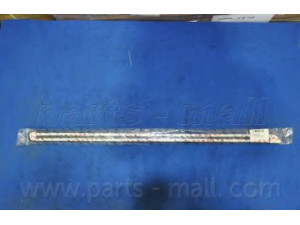 PARTS-MALL PZA-M146 apdailos/apsauginės juostelė, buferis
866723D001EB
