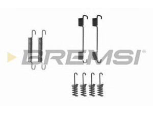 BREMSI SK0775 priedų komplektas, stabdžių trinkelės 
 Stabdžių sistema -> Būgninis stabdys -> Dalys/priedai
608077500