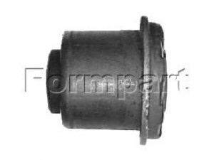 FORMPART 3600009 valdymo svirties/išilginių svirčių įvorė 
 Ašies montavimas/vairavimo mechanizmas/ratai -> Valdymo svirtis/pasukamosios svirties sujungimas -> Montavimas/sutvirtinimas
51350-S04-G00, 51350S04A10, 51360-S04-G00