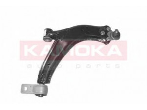 KAMOKA 9953575 vikšro valdymo svirtis 
 Ašies montavimas/vairavimo mechanizmas/ratai -> Valdymo svirtis/pasukamosios svirties sujungimas -> Vairo trauklės (valdymo svirtis, išilginis balansyras, diago
3521 71, 95 658 885, 3521 71, 95 658 885