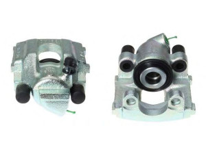 BREMBO F 06 054 stabdžių apkaba 
 Dviratė transporto priemonės -> Stabdžių sistema -> Stabdžių apkaba / priedai
34211157555, 34211157557, 34211160381