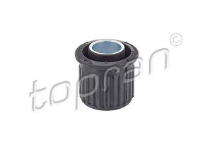 TOPRAN 401 708 montavimas, atraminis rėmas / variklio laikiklis 
 Kėbulas -> Kėbulo dalys/ sparnas/buferis -> Atraminis rėmas/variklio atrama
638 317 02 12