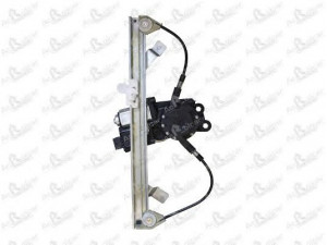 AC Rolcar 01.2260 lango pakėliklis
51833764, 51935800