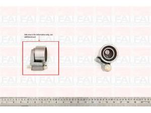 FAI AutoParts T9555 įtempiklio skriemulys, paskirstymo diržas 
 Techninės priežiūros dalys -> Papildomas remontas
LHB101630, LHP101630