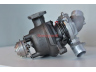GARRETT 707240-5001S kompresorius, įkrovimo sistema
9641192380