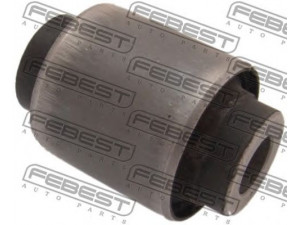 FEBEST NAB-021 įvorė, valdymo svirties montavimas 
 Ašies montavimas/vairavimo mechanizmas/ratai -> Valdymo svirtis/pasukamosios svirties sujungimas -> Montavimas/sutvirtinimas
55157-7S000, 55157-EA501