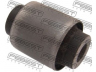 FEBEST NAB-021 įvorė, valdymo svirties montavimas 
 Ašies montavimas/vairavimo mechanizmas/ratai -> Valdymo svirtis/pasukamosios svirties sujungimas -> Montavimas/sutvirtinimas
55157-7S000, 55157-EA501