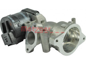 METZGER 0892139 droselio korpusas 
 Kuro mišinio formavimas -> Mišinio sudarymas -> Droselis/kuro vamzdeliai/vakuumo žarnelė
06F 133 062