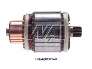 WAIglobal 61-8115 ankeris, starteris
2331077A00, 211441106, GD210661A