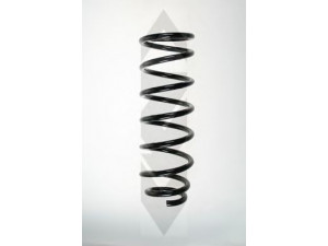 SPIDAN 85477 spyruoklė 
 Pakaba -> Spyruoklės
48231-02480