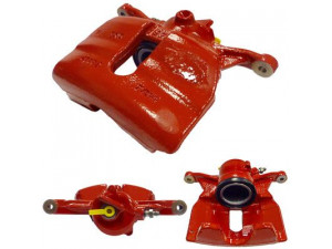 Brake ENGINEERING CA3254R stabdžių apkaba 
 Dviratė transporto priemonės -> Stabdžių sistema -> Stabdžių apkaba / priedai
5G0615124, 5G0615124C, 5G0615124