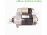 AES ATS-191 starteris 
 Elektros įranga -> Starterio sistema -> Starteris
SM58, 2810013020, 2810013030, 2810024012