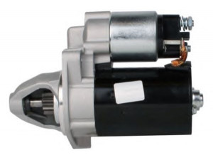 HELLA 8EA 012 527-981 starteris 
 Elektros įranga -> Starterio sistema -> Starteris
005 151 39 01, 005 151 39 01 80
