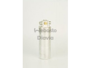 WEBASTO 82D0175151A džiovintuvas, oro kondicionierius 
 Oro kondicionavimas -> Džiovintuvas
1848027