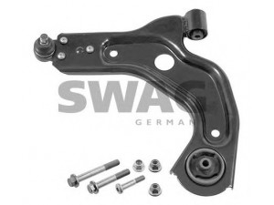 SWAG 50 93 3883 vikšro valdymo svirtis 
 Ašies montavimas/vairavimo mechanizmas/ratai -> Valdymo svirtis/pasukamosios svirties sujungimas -> Vairo trauklės (valdymo svirtis, išilginis balansyras, diago
1 071 701, 1 071 701 S1