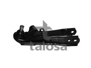 TALOSA 40-04493 vikšro valdymo svirtis 
 Ašies montavimas/vairavimo mechanizmas/ratai -> Valdymo svirtis/pasukamosios svirties sujungimas -> Vairo trauklės (valdymo svirtis, išilginis balansyras, diago
5450301G90, 5450355G10, 5450355G90