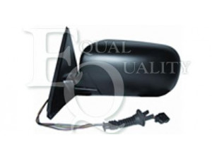 EQUAL QUALITY RS01147 išorinis veidrodėlis 
 Kėbulas -> Keleivių kabina -> Veidrodėlis
51168266601