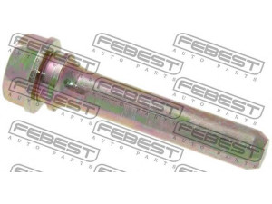 FEBEST 0174-JZX100FU kreipiantysis varžtas, stabdžių apkaba 
 Stabdžių sistema -> Stabdžių matuoklis -> Stabdžių dalys
47715-30060