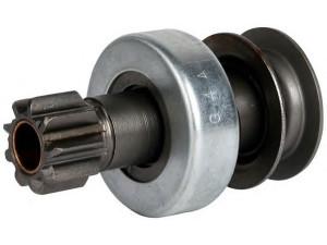 PowerMax 1017608 laisvos eigos pavara, starteris