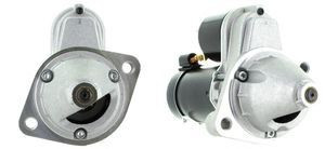 CEVAM 8617 starteris