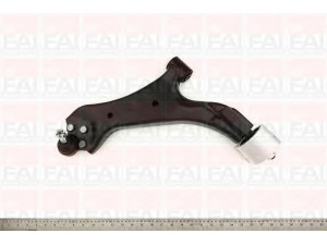 FAI AutoParts SS7001 vikšro valdymo svirtis 
 Ašies montavimas/vairavimo mechanizmas/ratai -> Valdymo svirtis/pasukamosios svirties sujungimas -> Vairo trauklės (valdymo svirtis, išilginis balansyras, diago
96819161