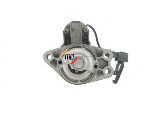 ARTEC 48212600 starteris 
 Elektros įranga -> Starterio sistema -> Starteris
M1T72281, M1T72281A, M1T72285, M1T72781A