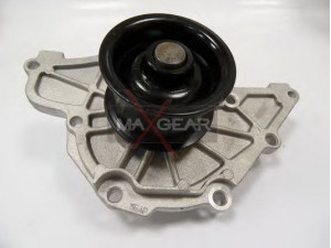 MAXGEAR 47-0058 vandens siurblys 
 Aušinimo sistema -> Vandens siurblys/tarpiklis -> Vandens siurblys
059 121 004 E, 059 121 004 E