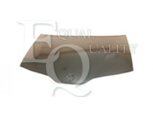 EQUAL QUALITY L04254 gaubtas 
 Kėbulas -> Transporto priemonės galas -> Gaubtas/dalys/garso izoliacinė medžiaga
7751471641