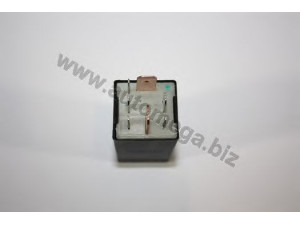 AUTOMEGA 309110261191C valdymo blokas, kaitinimo žvakių sistema 
 Elektros įranga -> Valdymo blokai
191911261C, 191911261C, 191911261C