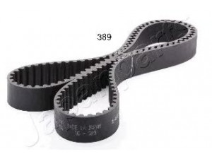JAPANPARTS DD-389 paskirstymo diržas 
 Techninės priežiūros dalys -> Papildomas remontas
RF03-12-205, RF43-12-205