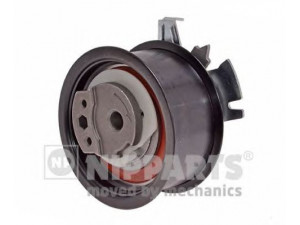 NIPPARTS N1145066 įtempiklio skriemulys, paskirstymo diržas 
 Techninės priežiūros dalys -> Papildomas remontas
MN980101