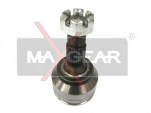 MAXGEAR 49-0288 jungčių komplektas, kardaninis velenas 
 Ratų pavara -> Sujungimai/komplektas
3272.5X