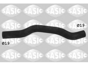 SASIC 3400034 radiatoriaus žarna 
 Aušinimo sistema -> Žarnelės/vamzdeliai/sujungimai -> Radiatoriaus žarnos
1307AQ, 1307AQ