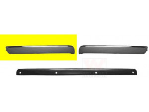 VAN WEZEL 3029551 dangtis, buferis 
 Kėbulas -> Transporto priemonės galas -> Buferis/dalys
210-885-29-21, 210-885-29-219999