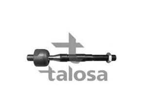 TALOSA 44-01331 vidinė skersinė vairo trauklė 
 Vairavimas -> Vairo mechanizmo sujungimai
MR510267