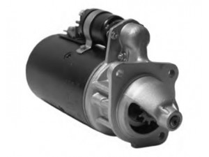 BTS Turbo S510637 starteris