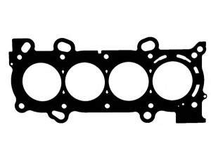 REINZ 61-53745-00 tarpiklis, cilindro galva 
 Variklis -> Cilindrų galvutė/dalys -> Tarpiklis, cilindrų galvutė
12251-RAC-003, 12251-RAC-004