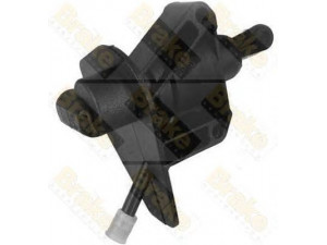 Brake ENGINEERING MC1570BE pagrindinis cilindras, sankaba 
 Sankaba/dalys -> Sankabos valdymas -> Pagrindinis cilindras
1073706, 1219805, 1558917, XS617A543AA