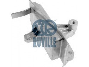 RUVILLE 55497 vibracijos slopintuvas, paskirstymo diržas 
 Diržinė pavara -> Paskirstymo diržas/komplektas -> Vibracijos slopintuvas
045 109 479 D, 045 109 479 D