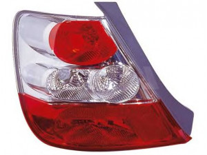 ALKAR 2221941 kombinuotas galinis žibintas 
 Dviratė transporto priemonės -> Elektros įranga -> Kombinuotas galinis žibintas/dalys -> Kombinuotas galinis žibintas
33551-S5S-G31