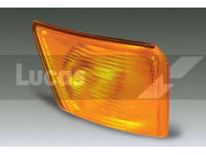 LUCAS ELECTRICAL LPS153 indikatorius
