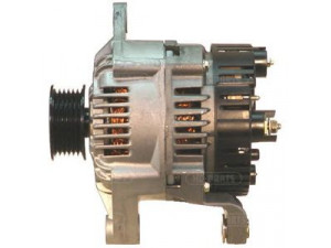HC-PARTS CA1306IR kintamosios srovės generatorius 
 Elektros įranga -> Kint. sr. generatorius/dalys -> Kintamosios srovės generatorius
7700107124, 7700424596, 7700430181
