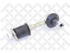 STELLOX 56-72030-SX šarnyro stabilizatorius 
 Ašies montavimas/vairavimo mechanizmas/ratai -> Stabilizatorius/fiksatoriai -> Savaime išsilyginanti atrama
M884359